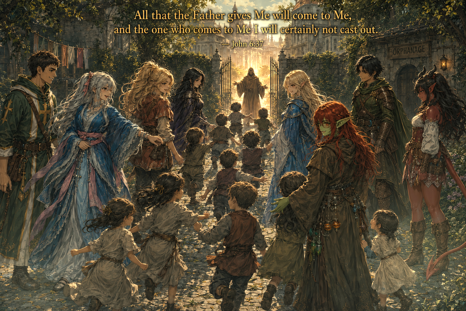 John 6:37
