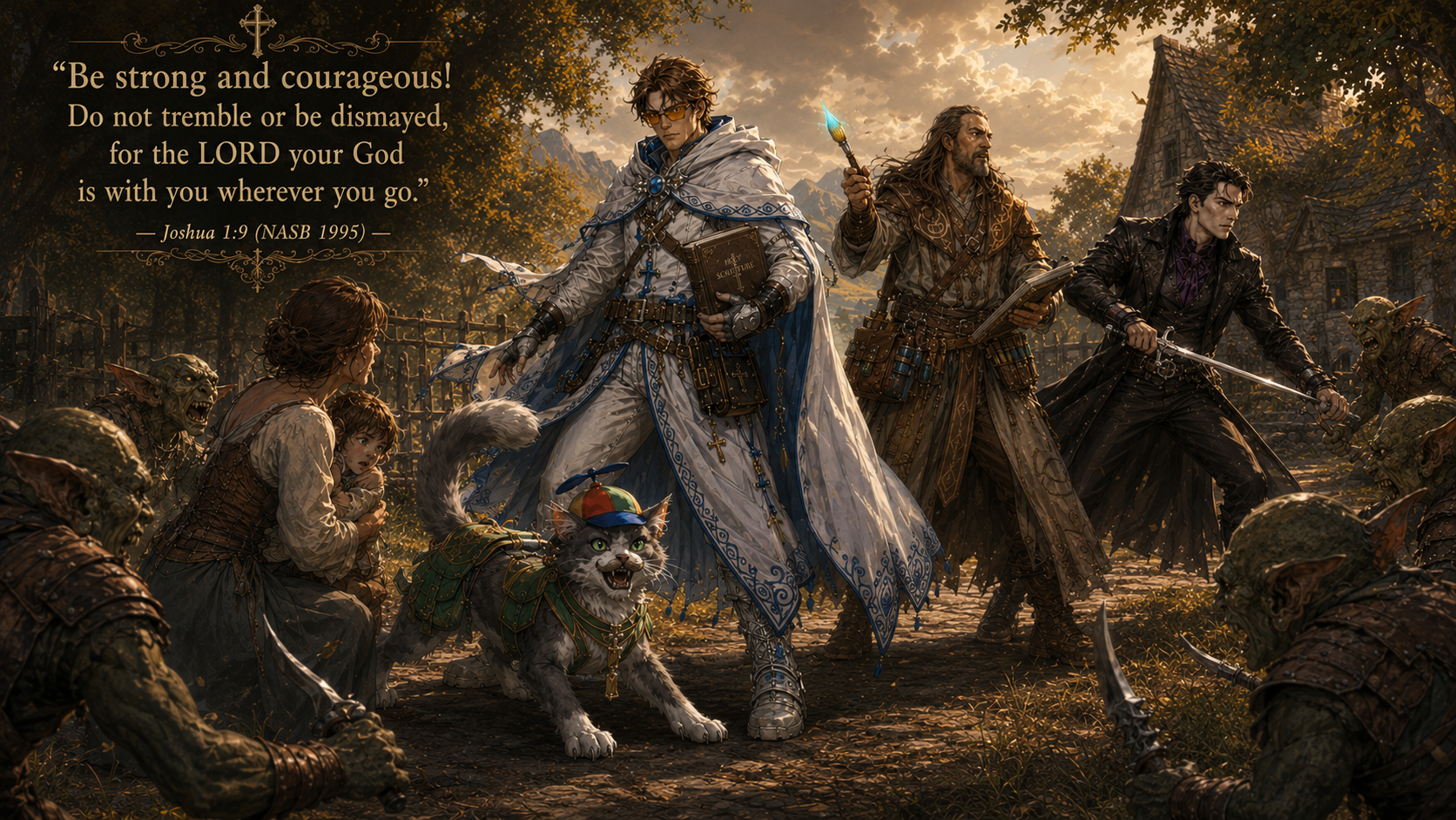 Joshua 1:29